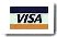 VISA card 